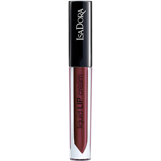Liquid Lip Cream, 3.5 ml IsaDora Läppstift