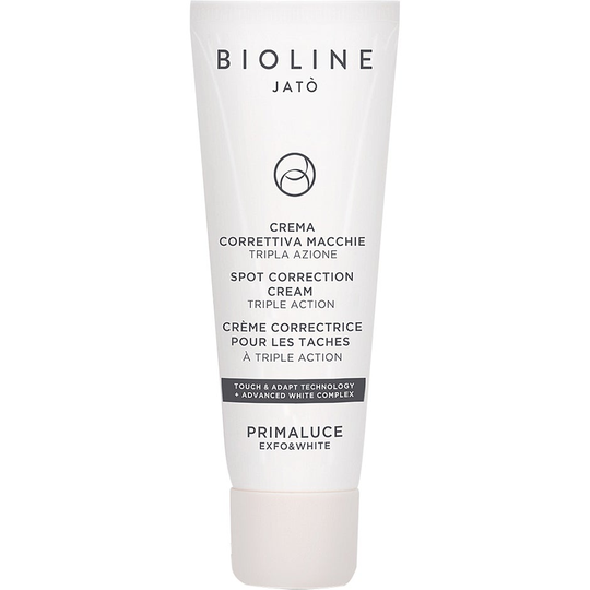 Primaluce Spot Correction Cream Triple Action, 40 ml Bioline Dagkräm