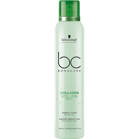 Schwarzkopf Professional, BC Bonacure, 200 ml