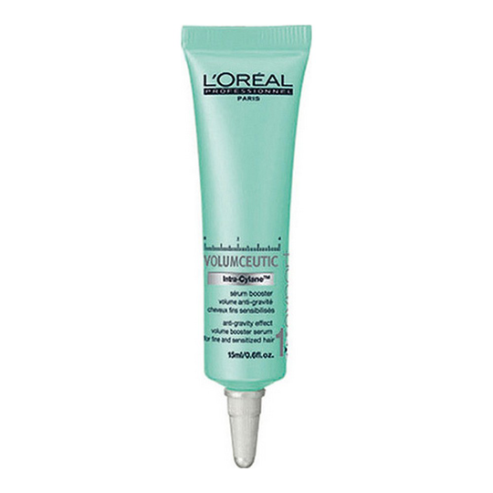 Hårserum Expert Serum Volumetry L'Oreal Professionnel Paris (15 x 15 ml)