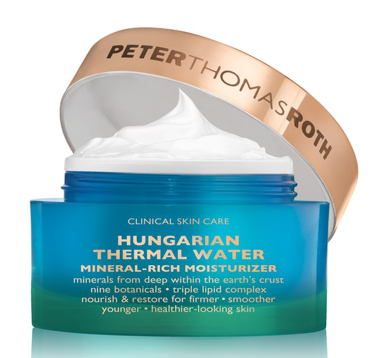 Peter Thomas Roth - Hungarian Thermal Water Moisturizer 50 ml