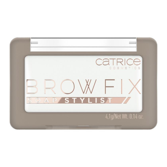 Catrice Brow Fix Soap Stylist 010