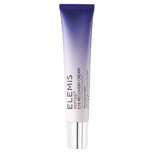 Elemis Peptide4 Recovery Eye Cream (15ml)