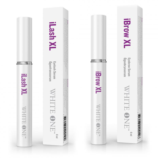 iLash + iBrow - XL KIT