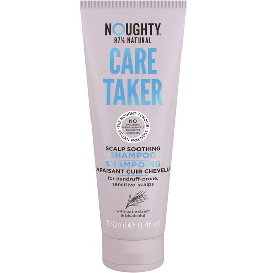 Noughty Care Taker Shampoo 250 ml