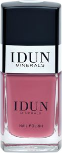 Idun nail polish Rodonit 11 ml