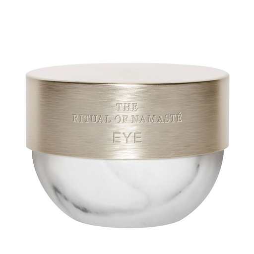 The Ritual of Namasté Active Firming Eye Cream