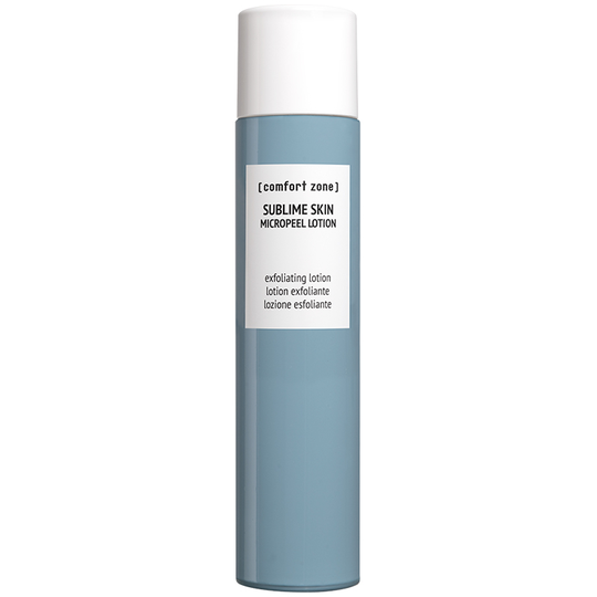 Comfort Zone Sublime Skin Micropeel Lotion (100ml)