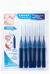 Ekulf pH Supreme 0,9 mm 6 st