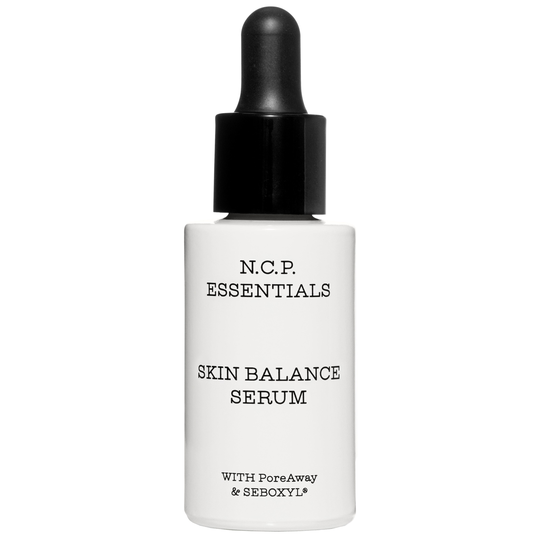 N.C.P. Essentials Skin Balance Serum 30 ml