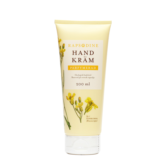 Rapsodine Handkräm 200 ml