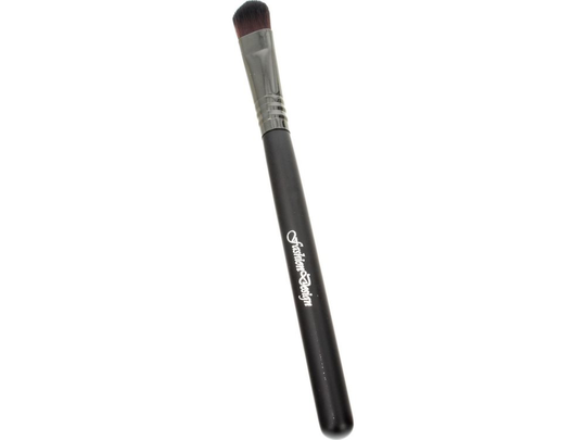 Top Choice Fashion Design Eyeshadow Brush Black Line (37122) 1pc
