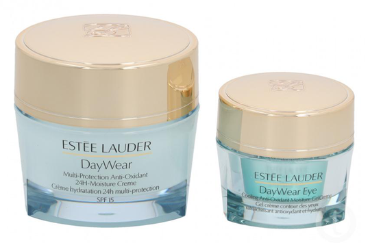 dag- och ögonkräm DayWear antioxidant 65 ml