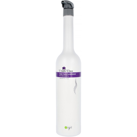 O'right Purple Rose Color Care Conditioner 1000 ml