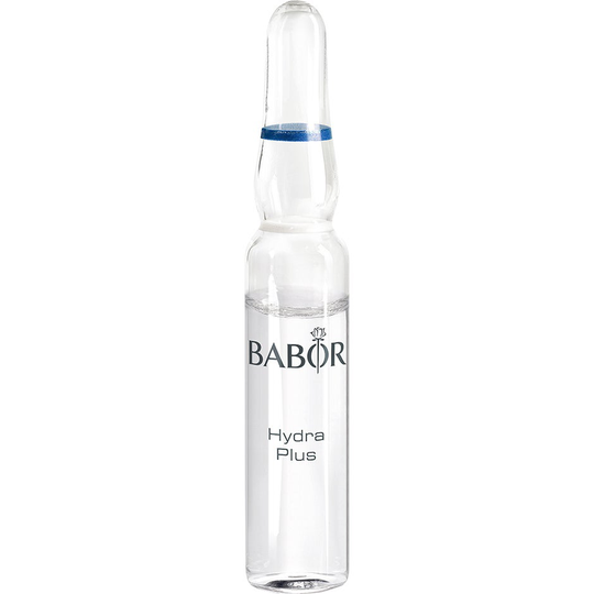 Babor Ampoule Concentrates Hydra Plus, Babor Ansiktsserum