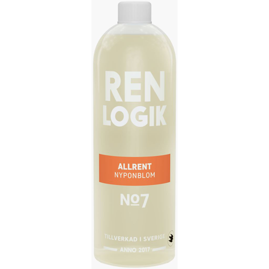 Ren Logik Allrengöring 750 ml