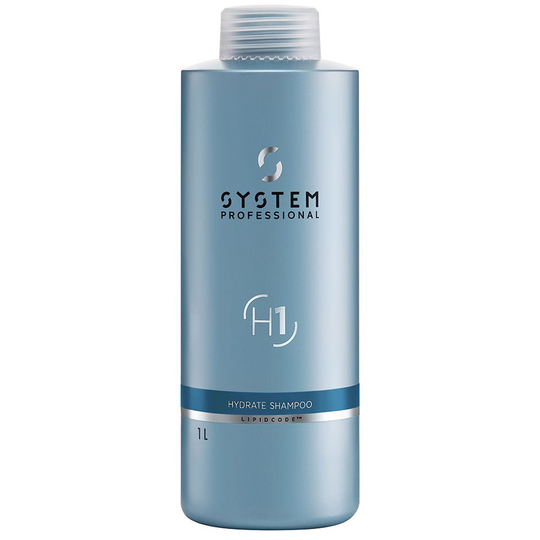 Hydrate Conditioner, 1000 ml System Professional Balsam