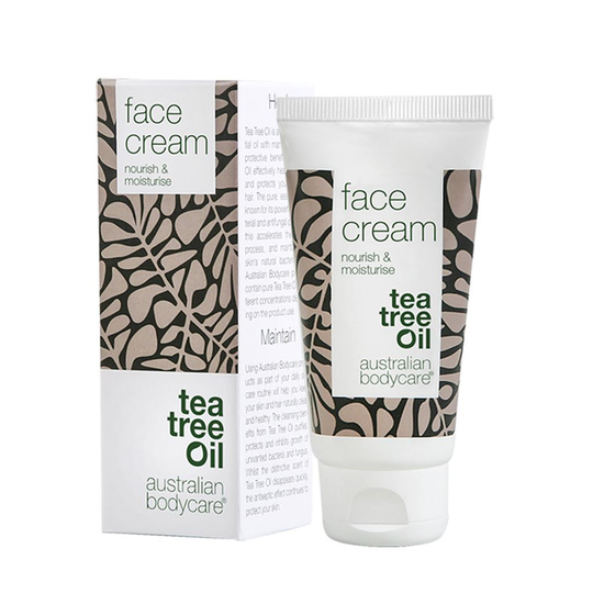 Australian Bodycare Face Cream 50 ml