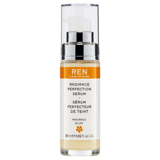 REN - Radiance Perfection Serum 30 ml