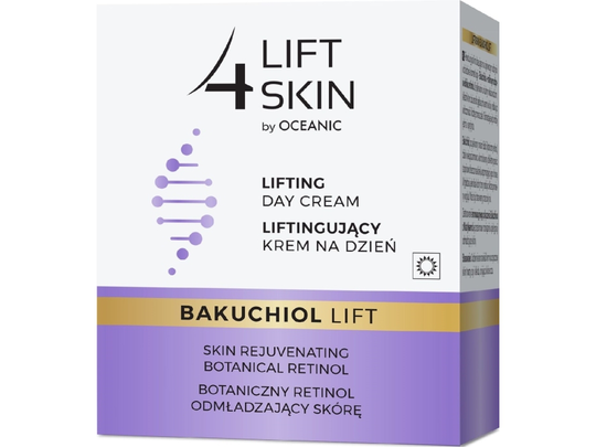 Lift 4 Skin Lift 4 Skin Bakuchiol Lift Lifting day cream 50 ml