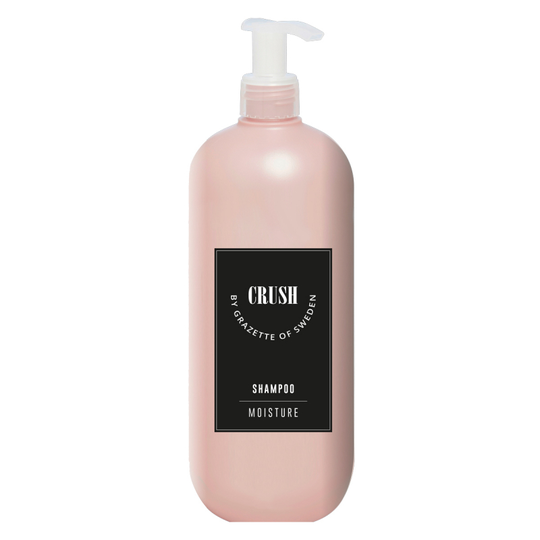 Grazette Crush Shampoo Moisture (1000ml)