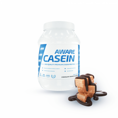 Aware Nutrition Casein 700 g Chocolate Toffee