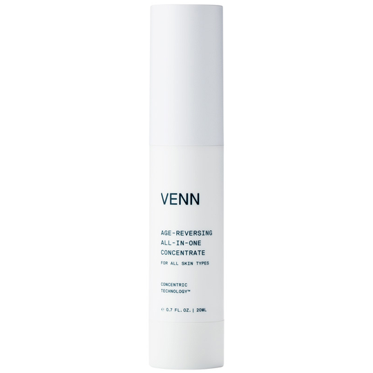 Venn Age-Reversing All-In-One Concentrate (20ml)