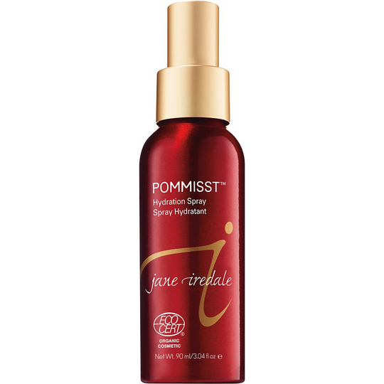 Jane Iredale Pommist Hydration Spray, 90 ml Jane Iredale Setting Spray