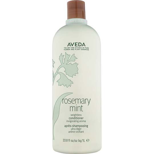 Rosemary Mint Conditioner, 1000 ml Aveda Balsam
