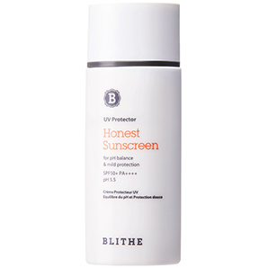 Blithe Uv Protecter Honest Sunscreen (50ml)