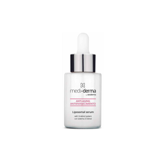 medi+derma Anti-aging Liposamal Serum 30 ml