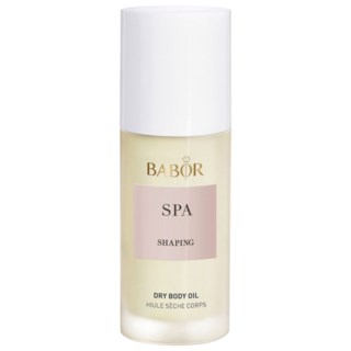 Shaping Dry Glow Oil