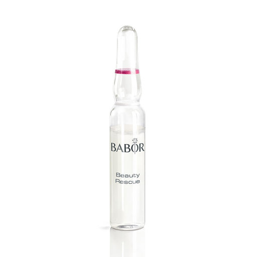 Beauty Rescue Ampoule Concentrates