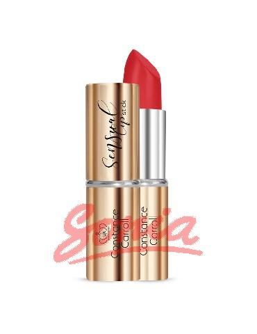Constance Carroll Læbestift Sensuel No. 01 Red 1pc
