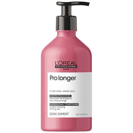 Serie Expert Pro Longer Conditioner, 500 ml L'Oréal Professionnel Hårvårdsprodukter