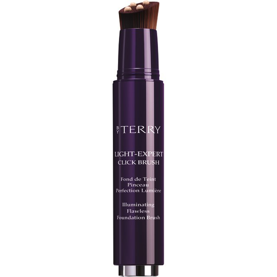 By Terry Light Expert Click Brush 17- Coffee Bean