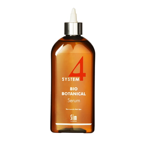 Sim Sensitive System 4 Bio Serum 500ml