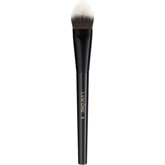Full Flat Brush, Lancôme Foundation & Puder
