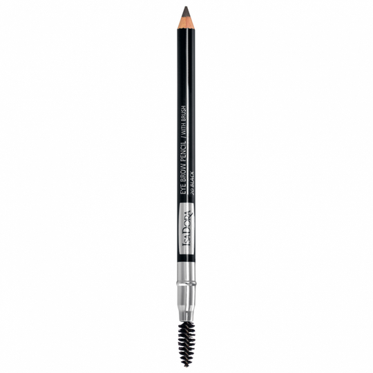IsaDora Eyebrow Pen 20 Black