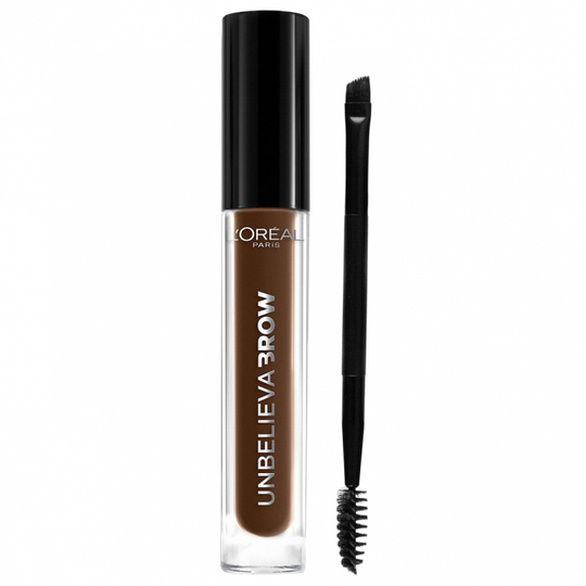 L'Oréal Paris Unbelievabrow Dark Brunette 108