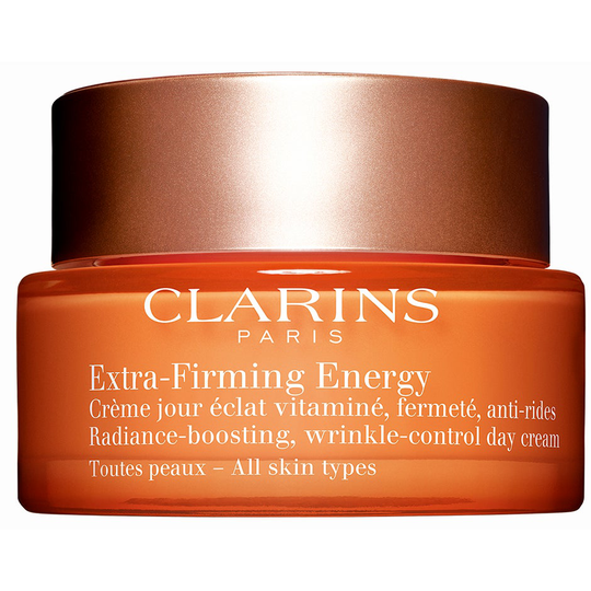 Extra-Firming Energy All skin types, 50 ml Clarins Dagkräm
