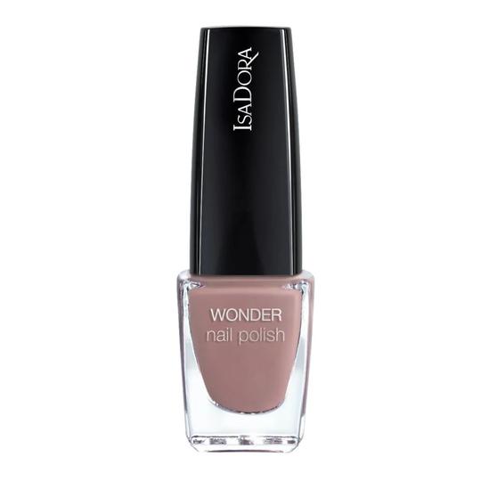 IsaDora Wonder Nail Polish Cream Supreme 6 ml