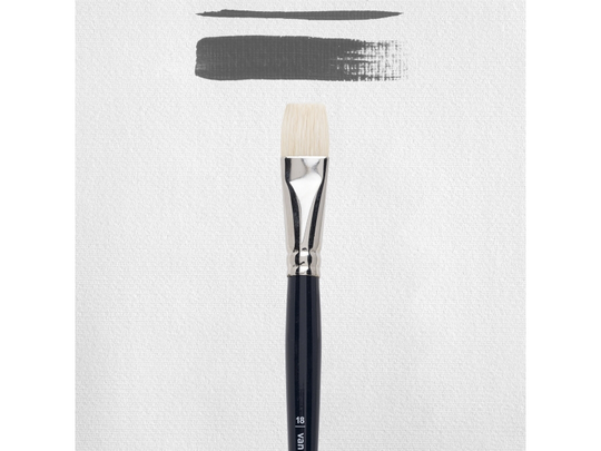 Van Gogh Oil & Acrylic Brush Series 210 No. 18