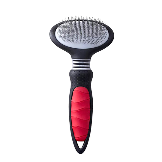 Interpet Mikki Slicker Hard Brush