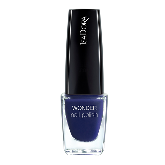 IsaDora Wonder Nail Polish 151 Deep Indigo