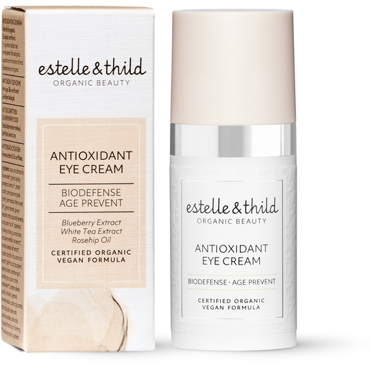 Estelle & Thild BioDefense Antioxidant Eye Cream 15 ml