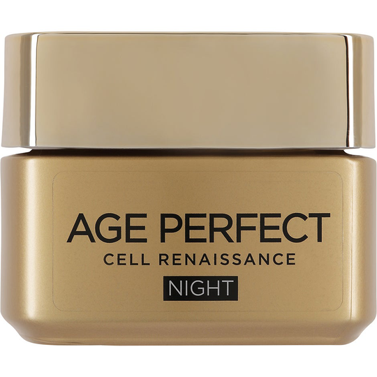 L'Oréal Paris LSC Age Perfect Cell Renaissance Regenrating Night Care, 50 ml L'Oréal Paris Nattkräm