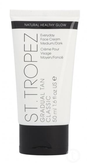 dagkräm Gradual Tan 50 ml medium/mörk
