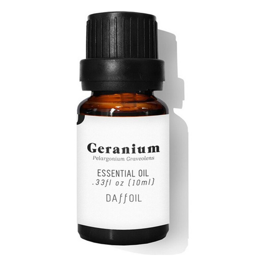 Eterisk olja Daffoil Pelargon (10 ml)