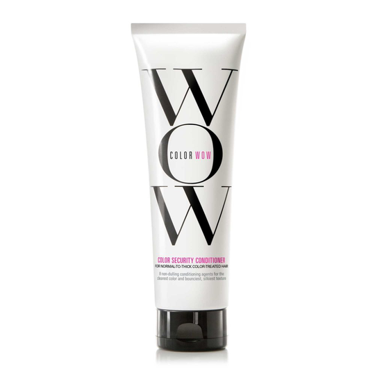 Color Wow Color Security Conditioner Normal To Thick Hair 250ml